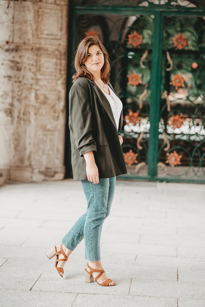 Familienfotografie Wetterau
