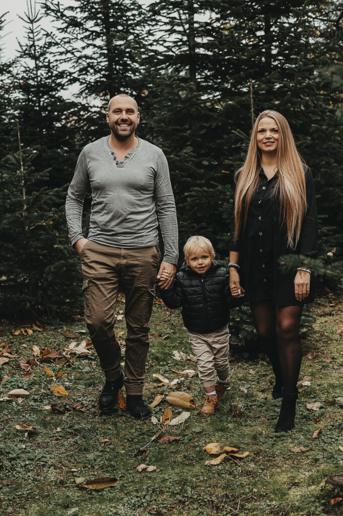 Familienfotografie Wetterau